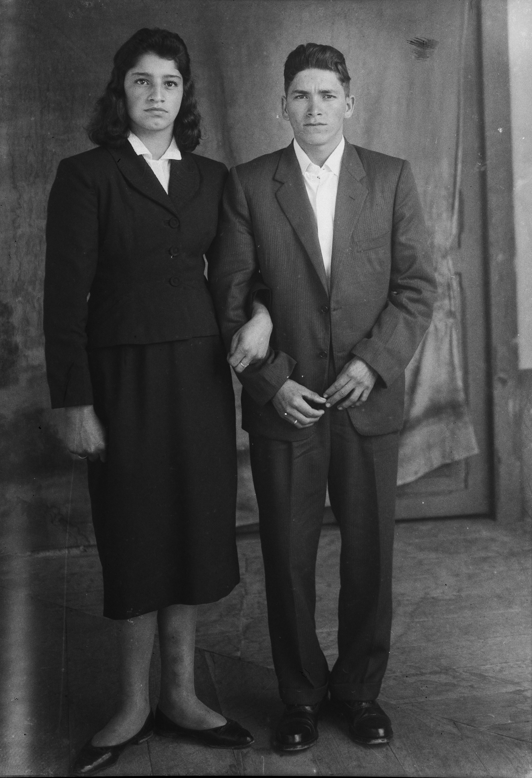 Matrimonios - 476
